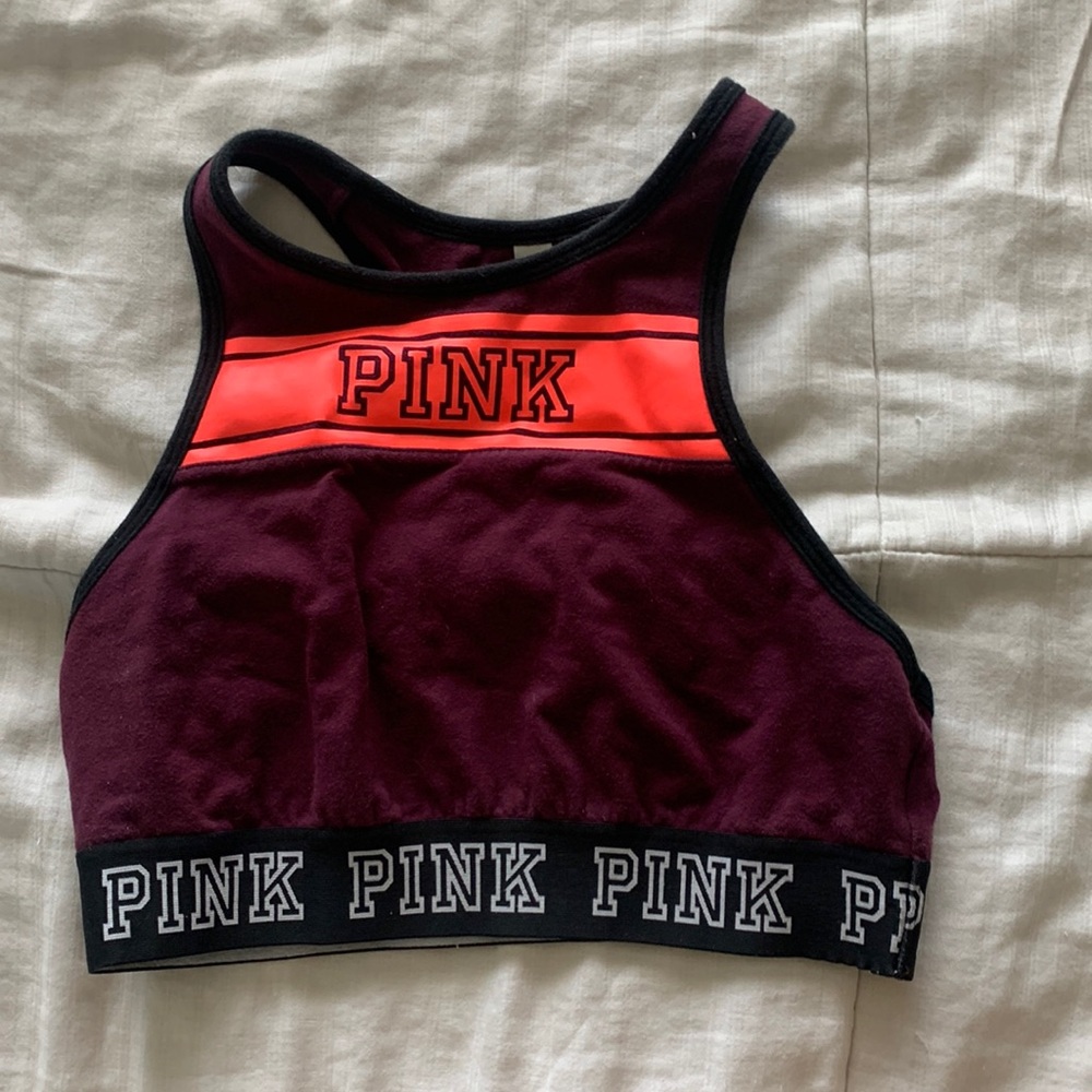 Victoria’s secret Pink Sports Bra